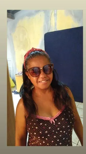 Auxiliar de limpeza 