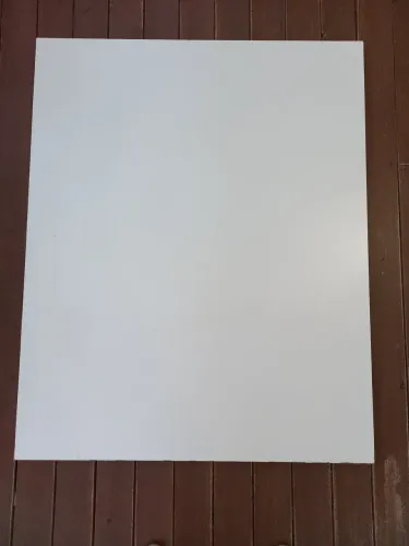 Placa Chapa MDF 15mm    1,17 x0,94