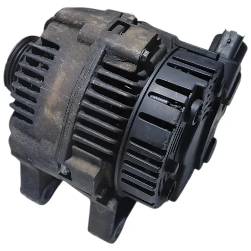 Alternador Citroen Xsara 2001 Uzad0