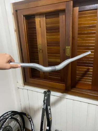 Guidão Voador Gios ou Zoon