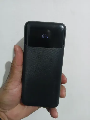 Carregador Portátil 30.000mah