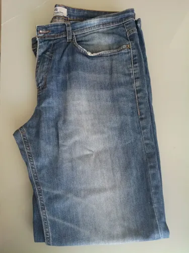 Calça TNG masculina 42