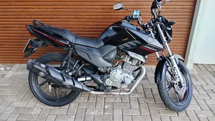 Fazer 150