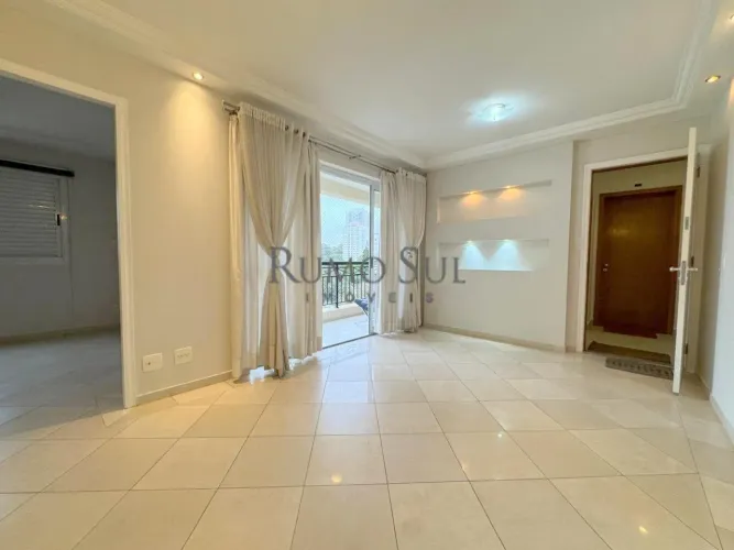 APARTAMENTO Jardim Marajoara