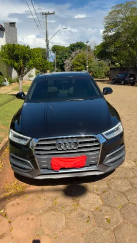 Audi Q3 2.0 TFSI Quat. 170/180cv S-tronic 5P 2018