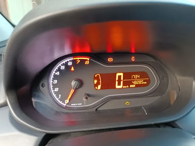 Chevrolet Joy Hatch 1.0 8V Flex 5P MEC 2020