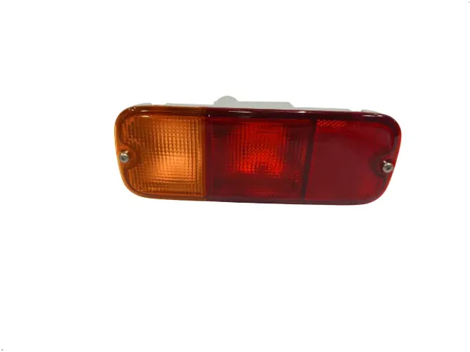 Lanterna esquerda Suzuki Jimny 2009 a 2014 Novo Original