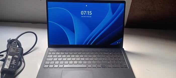 Notebook Dell