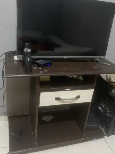 Vendo uma tv smart 32 polegadas 