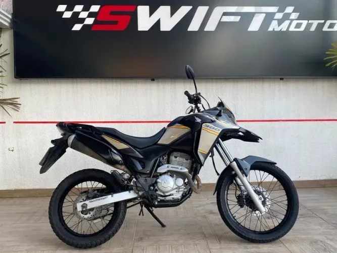 HONDA XRE 300 ABS 2023