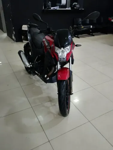 Venda de moto 