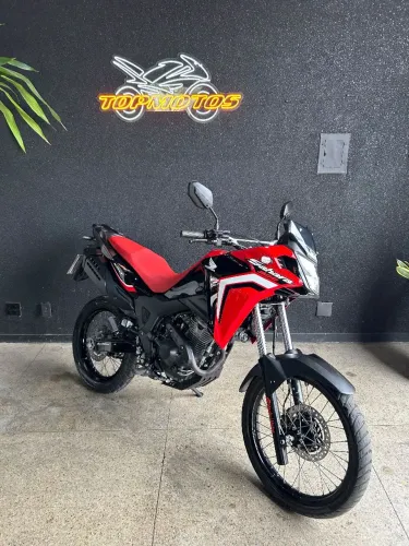 SAHARA 300 RALLY