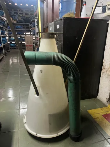 Ciclone DPM-2
