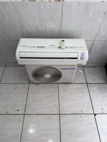 Ar condicionado 9000 btus instalação inclusa 