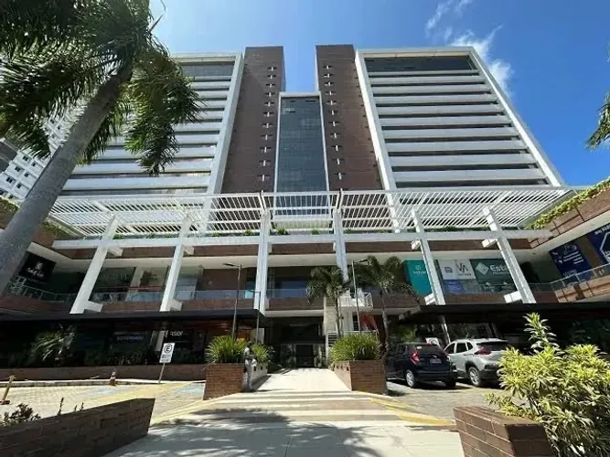 Salas Delta Center 