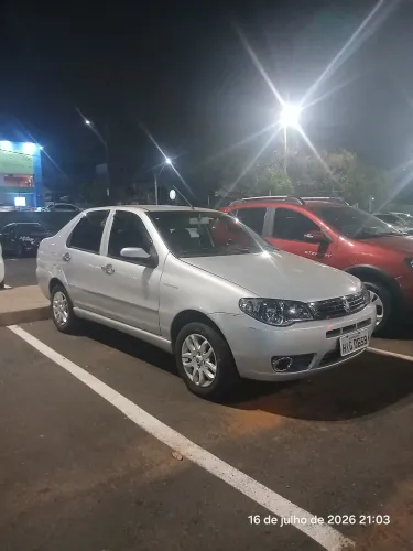 Fiat Siena 1.0/ EX 1.0 MPI Fire/ Fire Flex 8V 2010