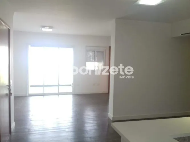 Apartamento para aluguel em Santo André (Jardim) | 2 suítes | 2 vagas | Área 105m²