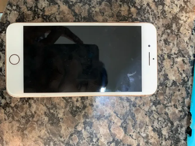 iPhone 8 Plus ? repor peças! 