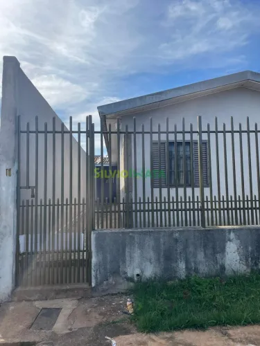 EXCELENTE CASA DE 01 QUARTO , PARA MORAR NO JARDIM PARQUE DAS LARANJEIRAS.