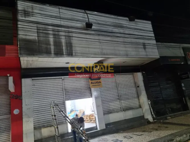 Ponto comercial para aluguel, Centro, Feira De Santana