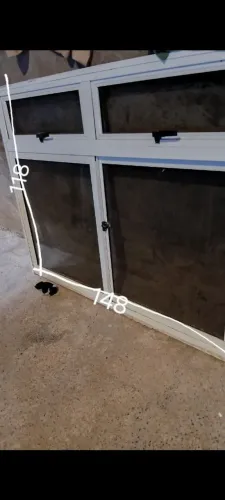 Janela de correr