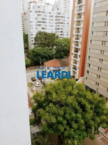COMERCIAL - JARDIM PAULISTA - SP