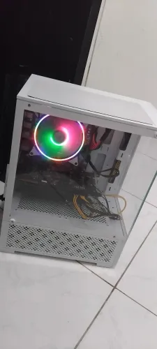 Pc gamer completo