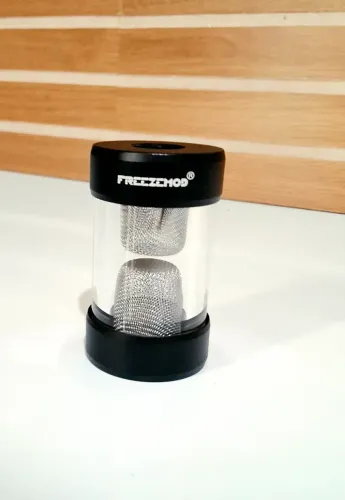 Filtro de Refrigeração Líquida Freezemod G1/4