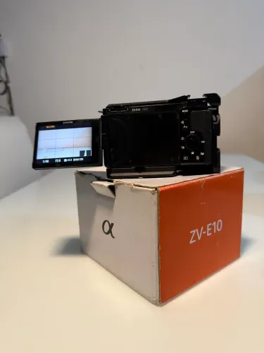 Zv e 10 (só o corpo)