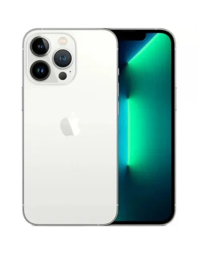 IPHONE 13 PRO MAX 1TB BRANCO GRADE A SWAP HSO