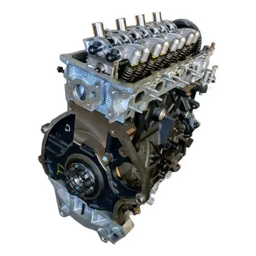 Motor 1.6 E.TORQ Completo - Legalizado no Detran RJ - Garantia