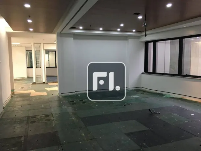 Conjunto, 142 m² - venda por R$ 5.000.000,00 ou aluguel por R$ 37.801,00/mês - Itaim Bibi