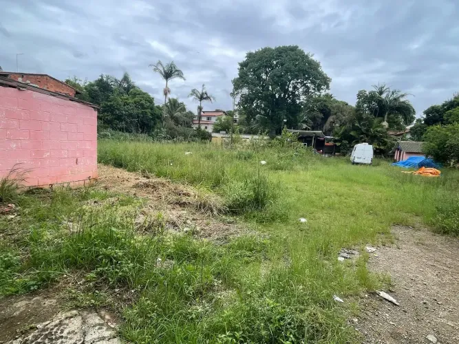 terreno comercial