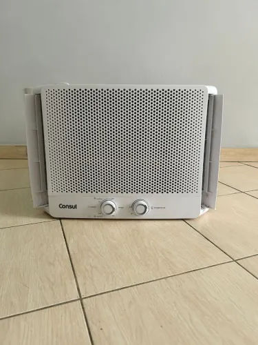 AR CONDICIONADO CONSUL 10000 BTU