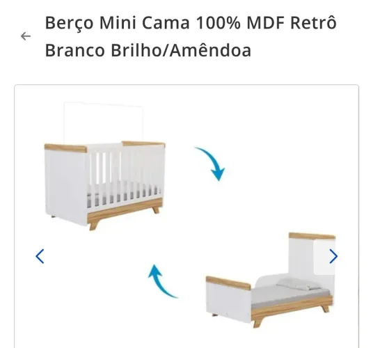 Berço