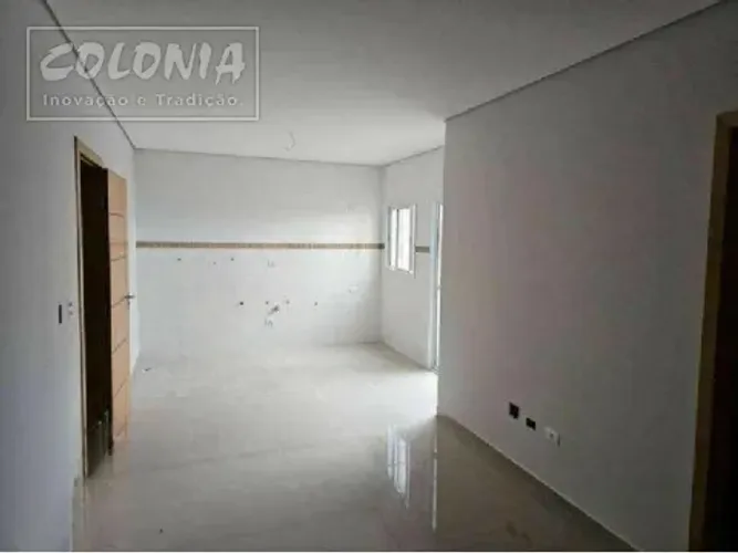 Cobertura a venda - Parque das Nações, Santo André