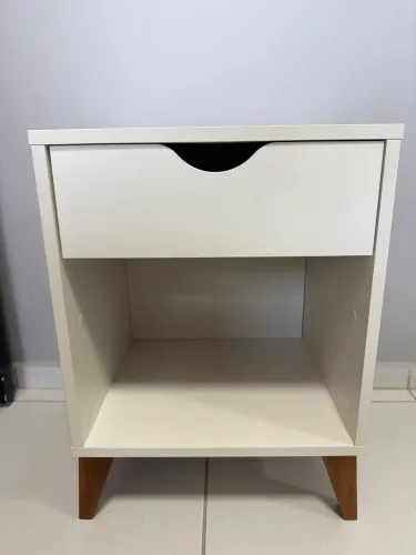Mesa Lateral Tok&Stok