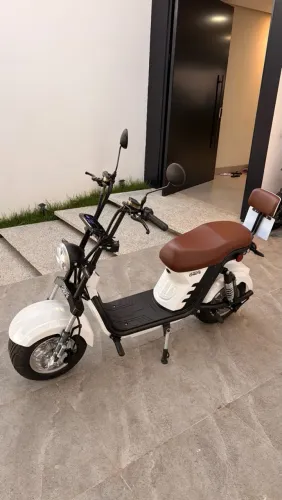 Moto elétrica x12 1000w