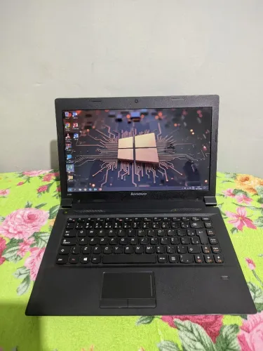 Notebook Lenovo Intel Core i7 - 16GB RAM - SSD 128GB