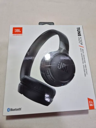 Fone de Ouvido JBL Novo