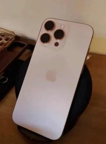 iPhone 16 pro Max 256gb