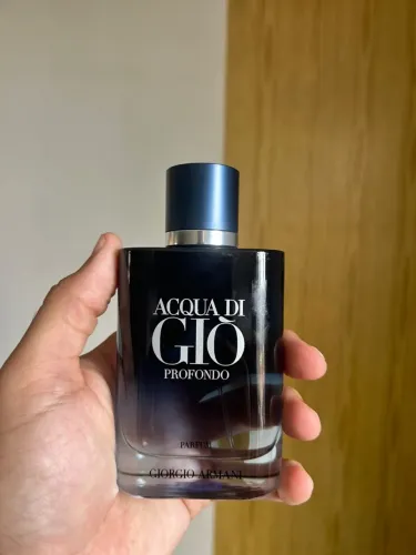 Perfume importado masculino