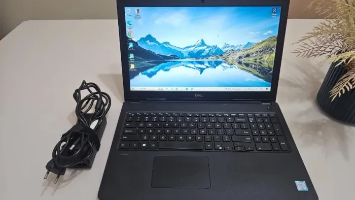 NOTEBOOK DELL LATITUDE 3580 