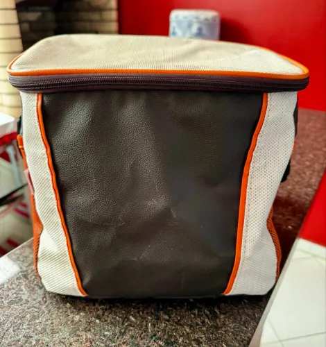 Bolsa térmica 