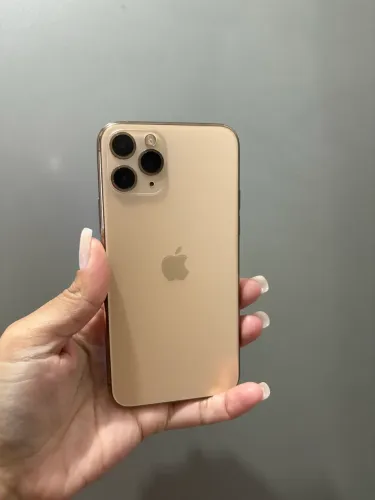 iPhone 11 Pro 512gb