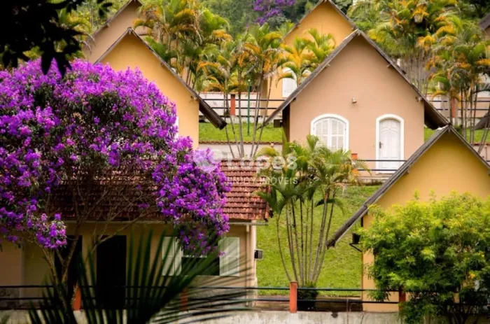 Hotel em Penedo, Itatiaia