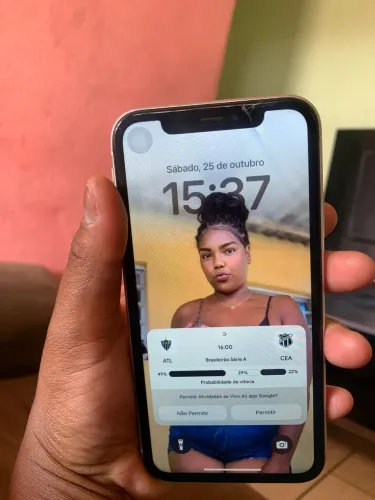 Vendo iPhone Xr