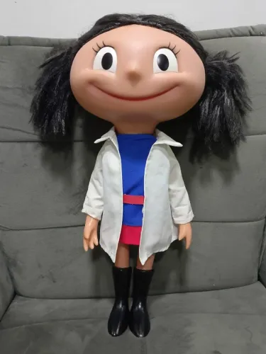 Boneca Luna Original