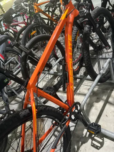 Quadro bicicleta 19