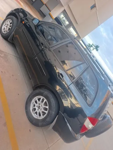 Chery Tiggo 2.0 16V Mec. 5P 2010